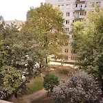 Przytulny Apartament W Scislym Centrum