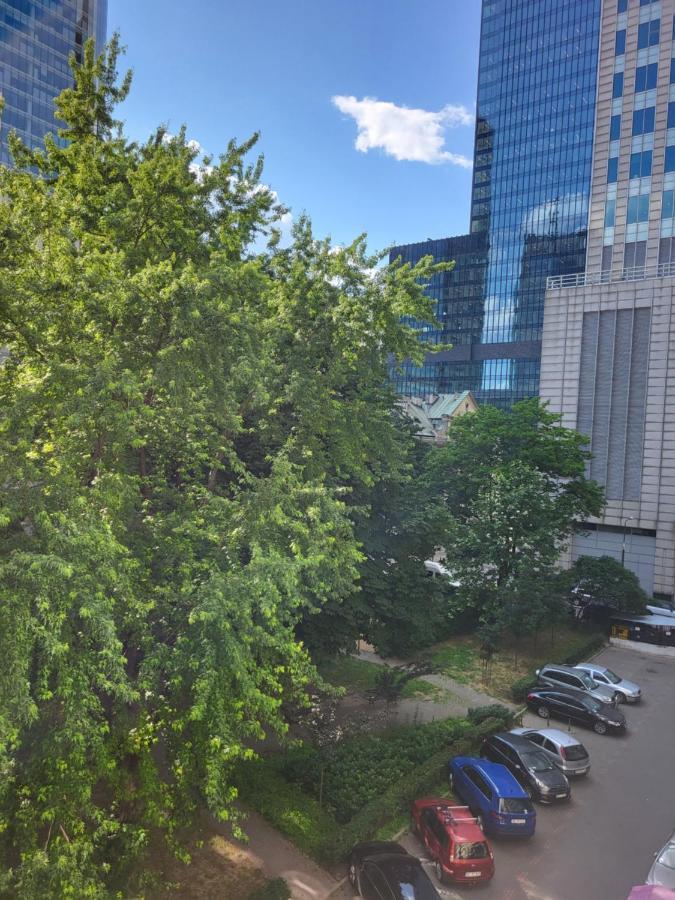 Przytulny Apartament W Scislym Centrum Butas