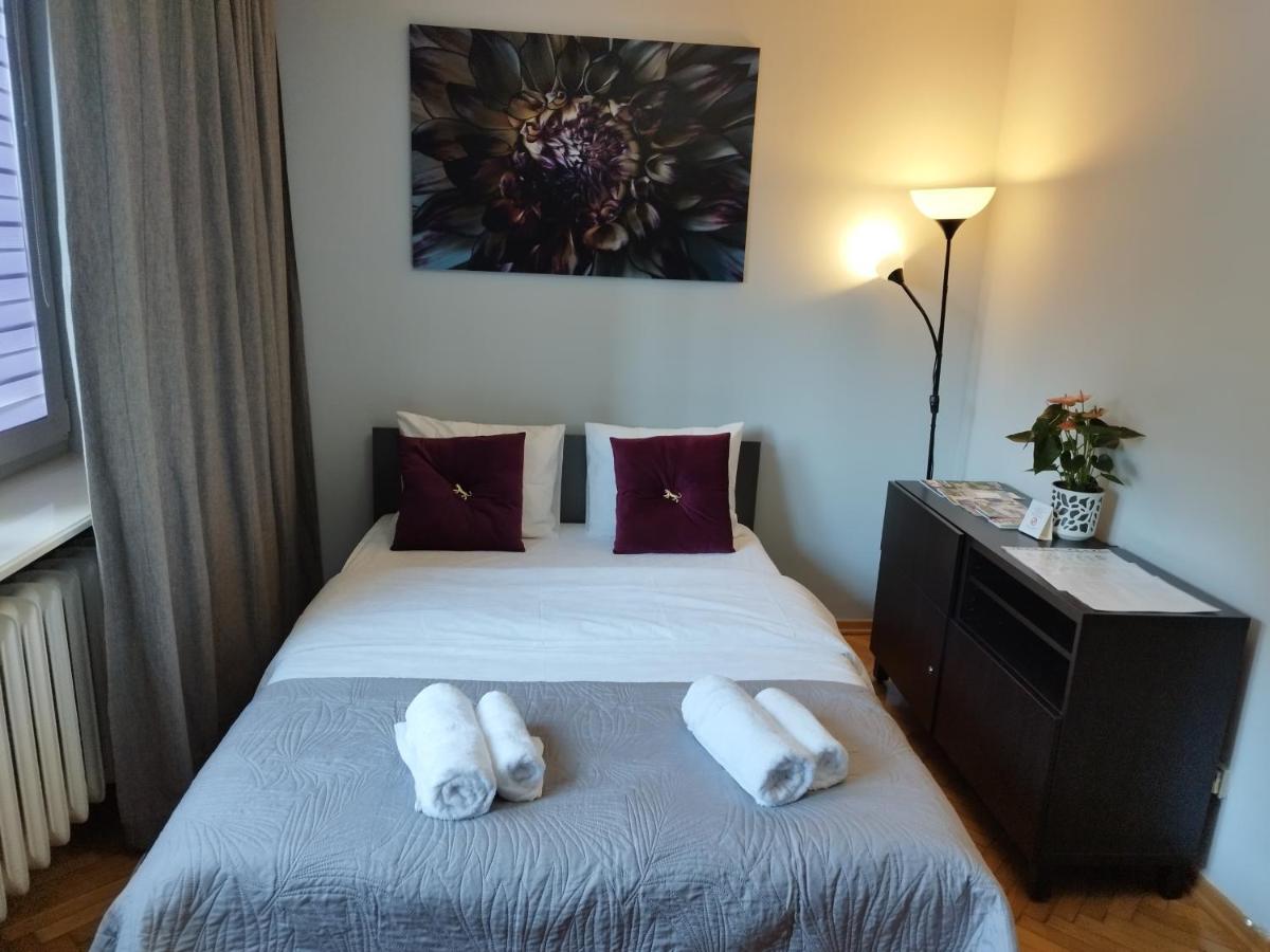 Apartment Przytulny Apartament W Scislym Centrum *