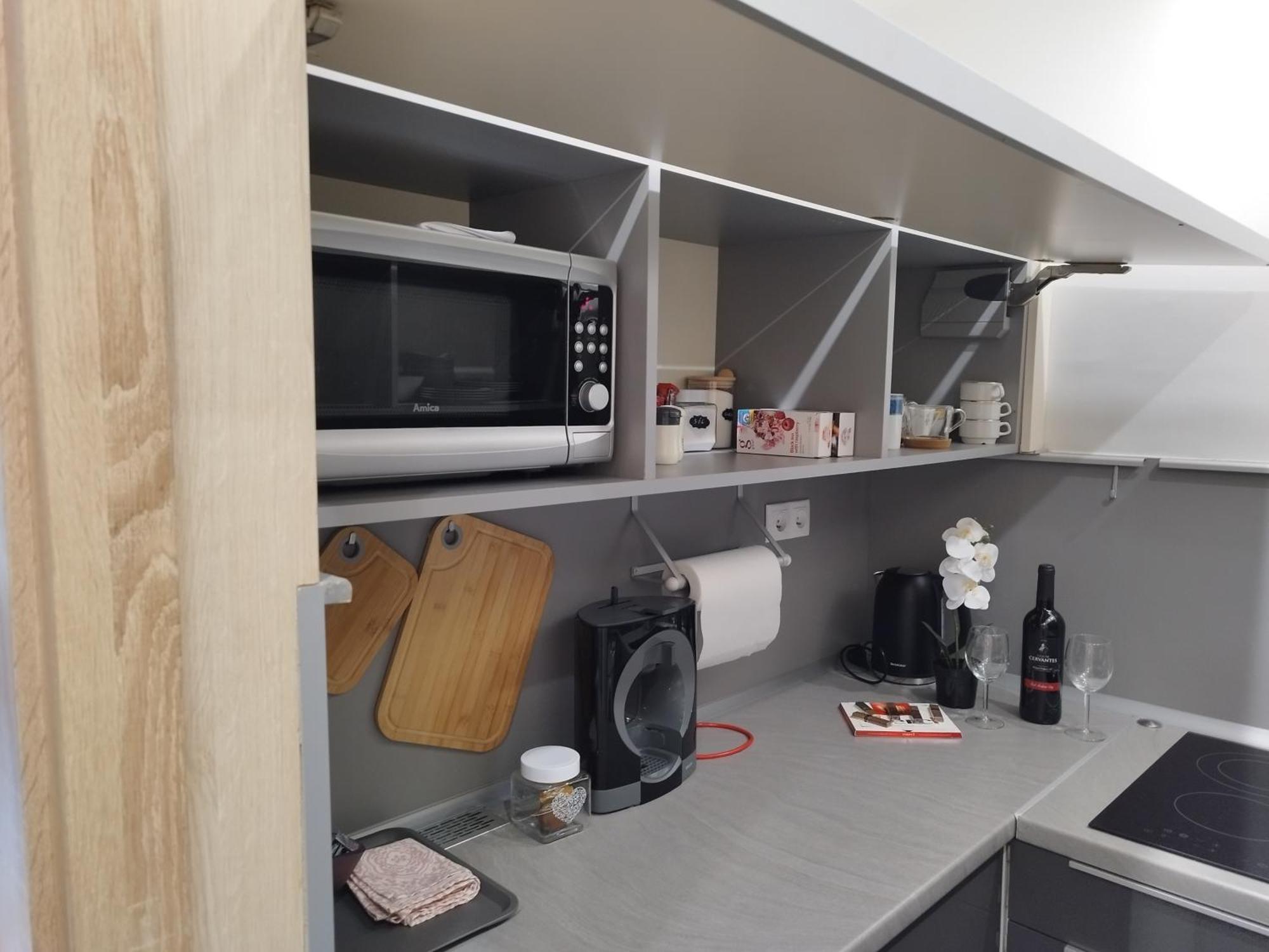 Przytulny Apartament W Scislym Centrum * Warschau