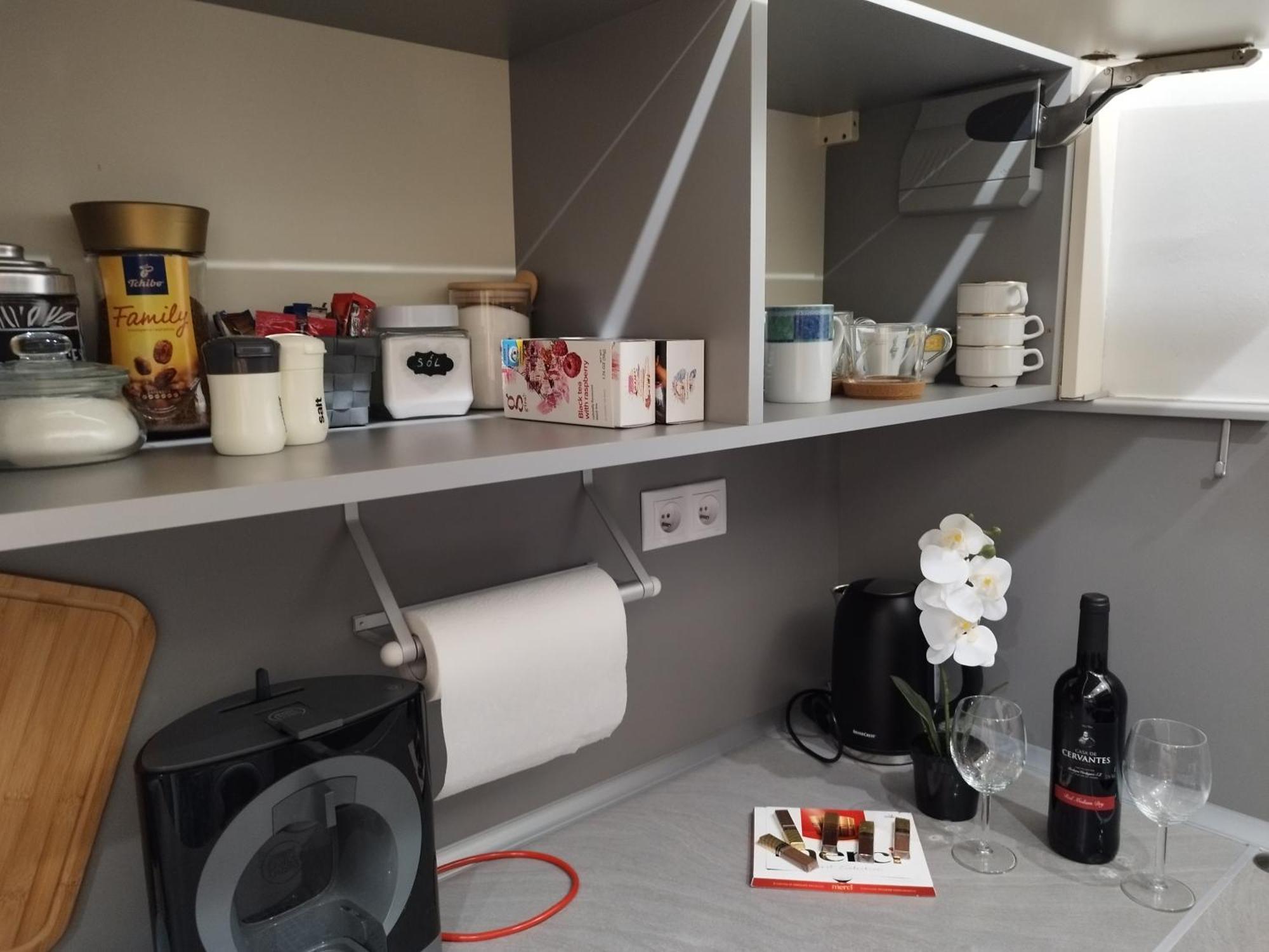 Przytulny Apartament W Scislym Centrum *