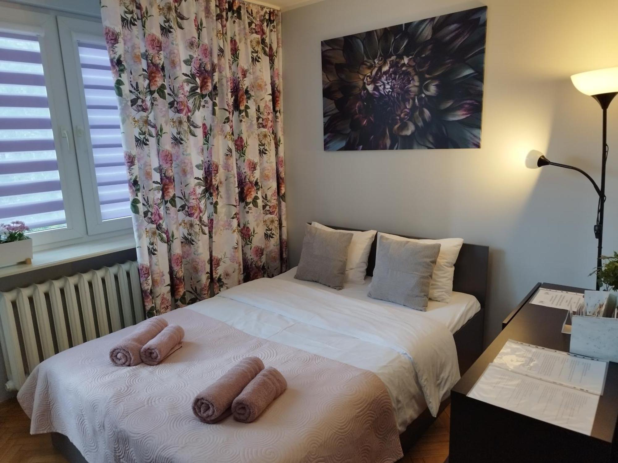 Przytulny Apartament W Scislym Centrum Apartment