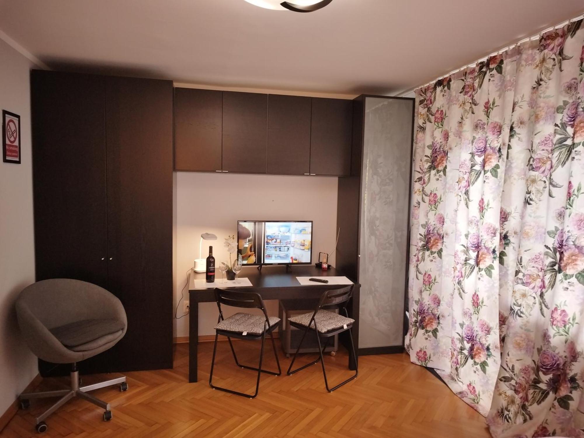 Przytulny Apartament W Scislym Centrum Apartment