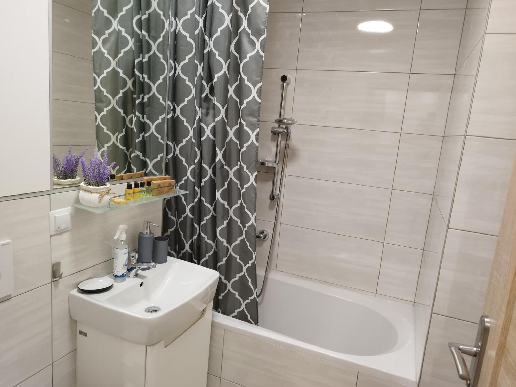 Przytulny Apartament W Scislym Centrum