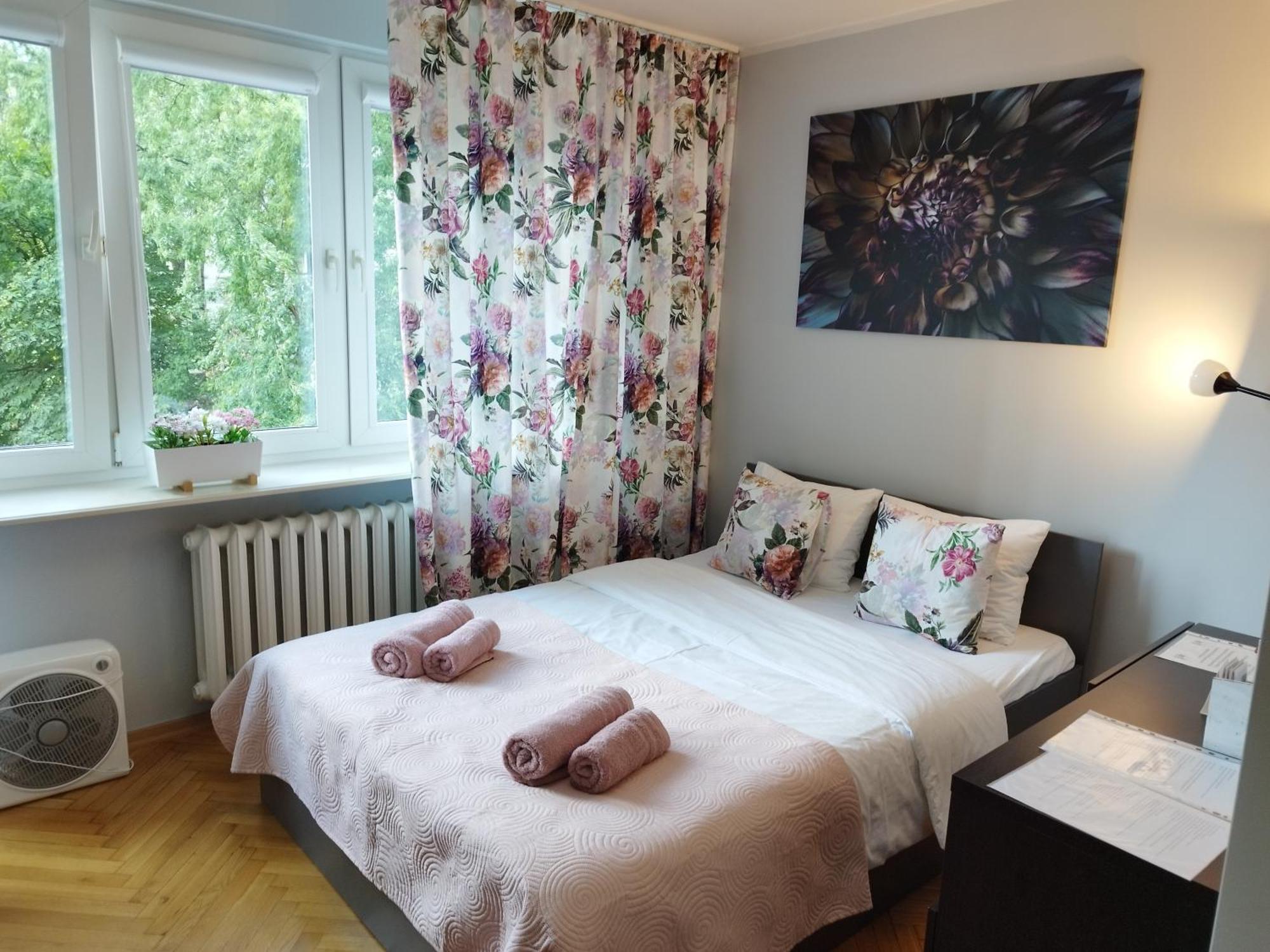 Przytulny Apartament W Scislym Centrum