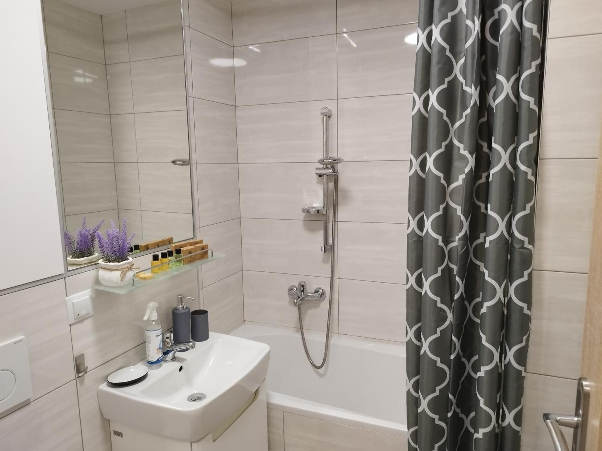 Przytulny Apartament W Scislym Centrum Butas *