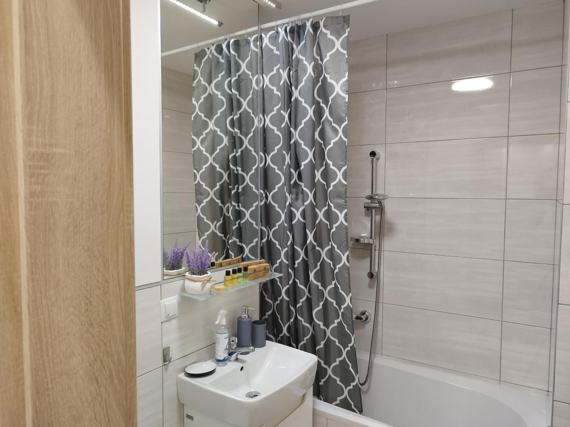 Przytulny Apartament W Scislym Centrum * Warschau