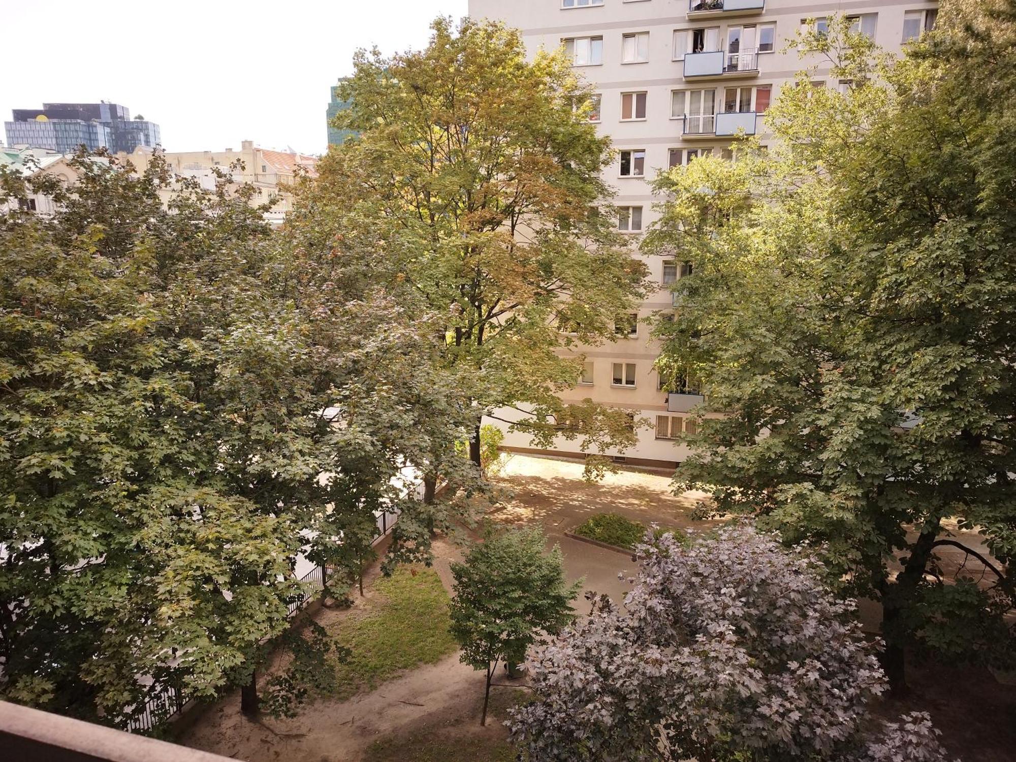 Apartment Przytulny Apartament W Scislym Centrum *