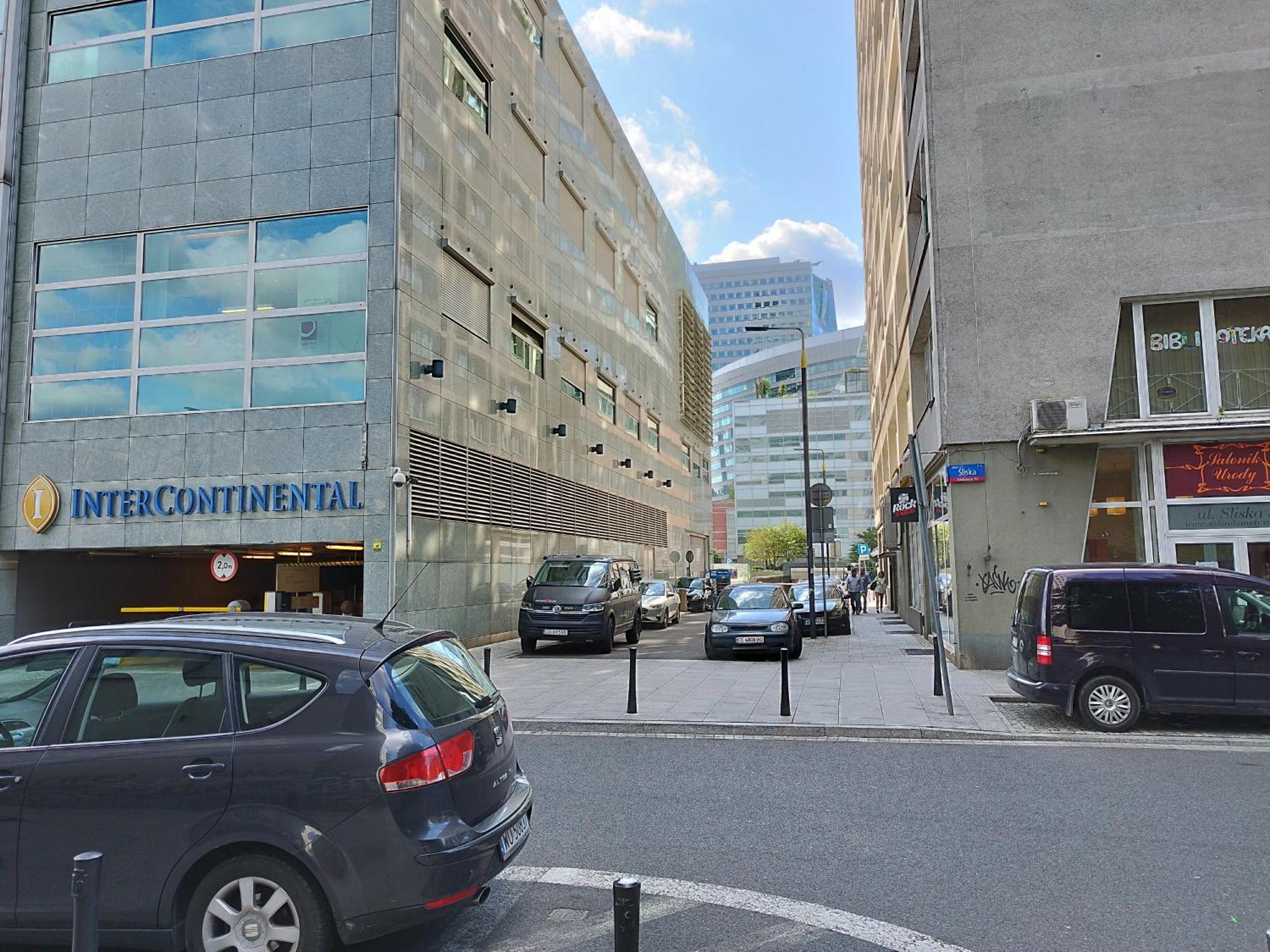 Przytulny Apartament W Scislym Centrum Butas *