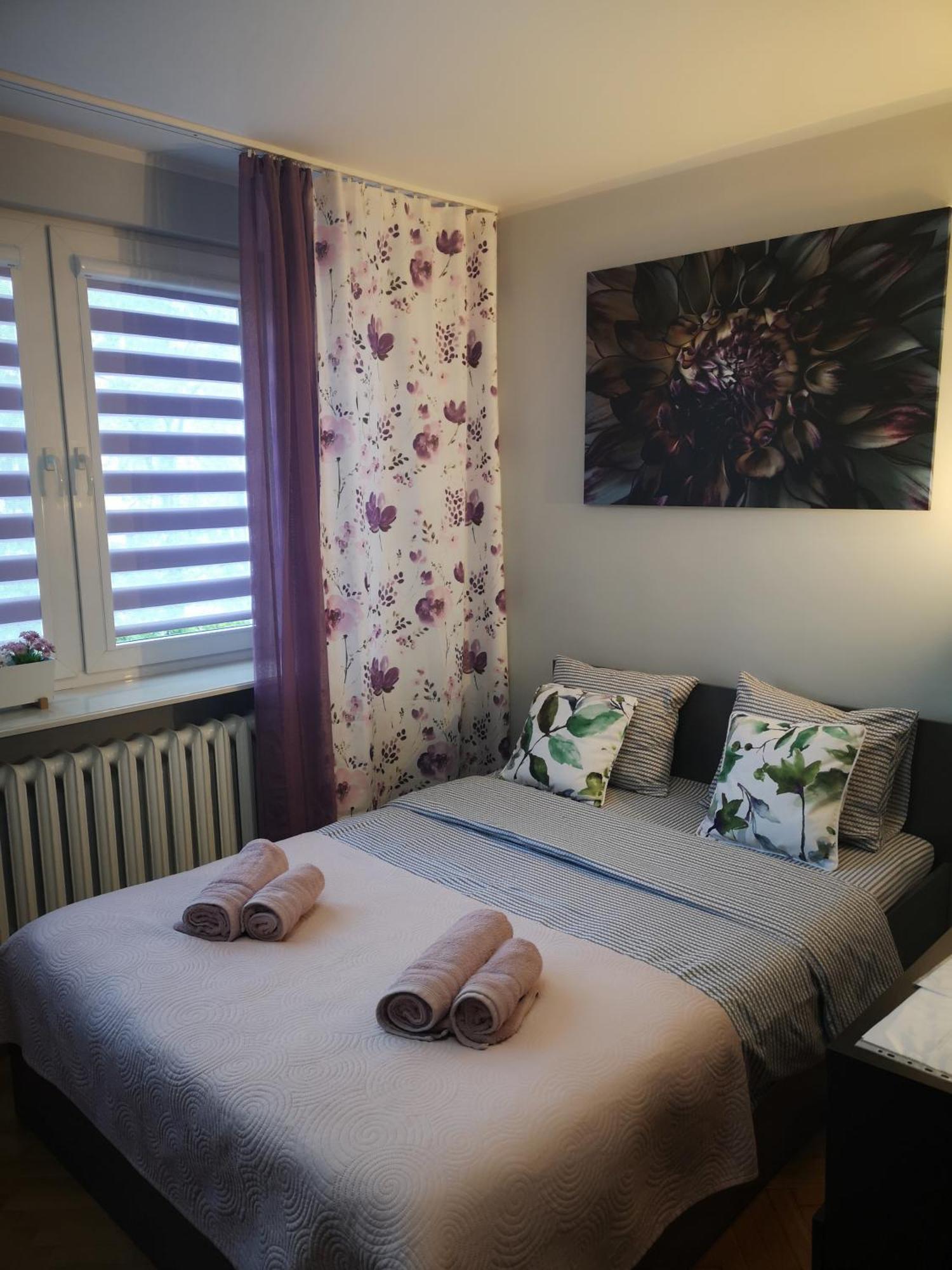 Przytulny Apartament W Scislym Centrum Warschau