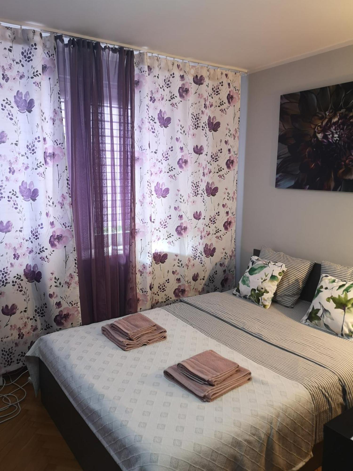Przytulny Apartament W Scislym Centrum Warschau