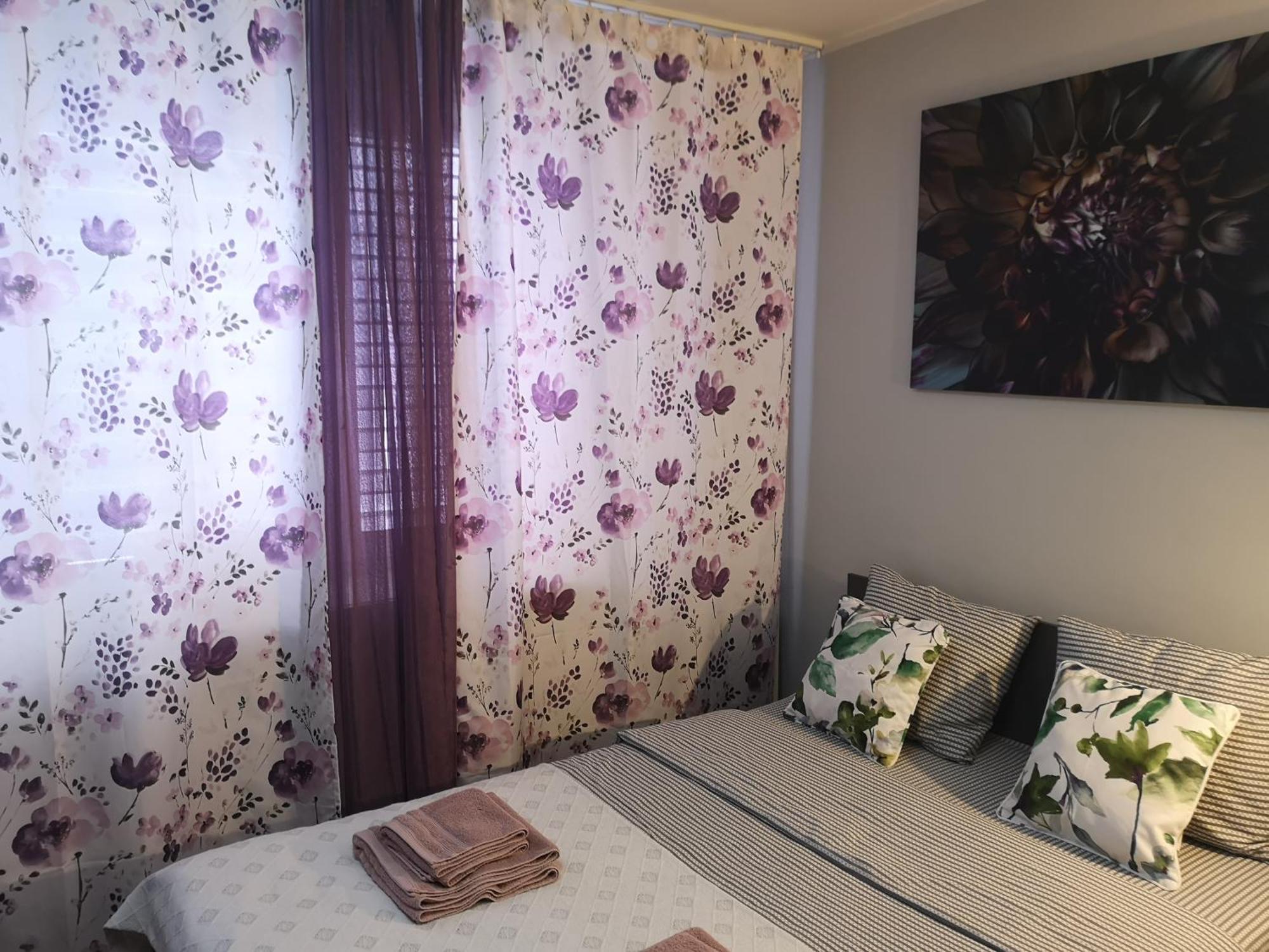 Przytulny Apartament W Scislym Centrum Apartment
