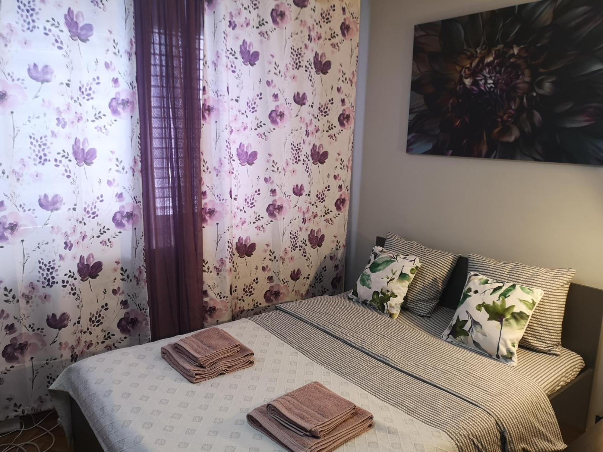 Przytulny Apartament W Scislym Centrum Apartment *