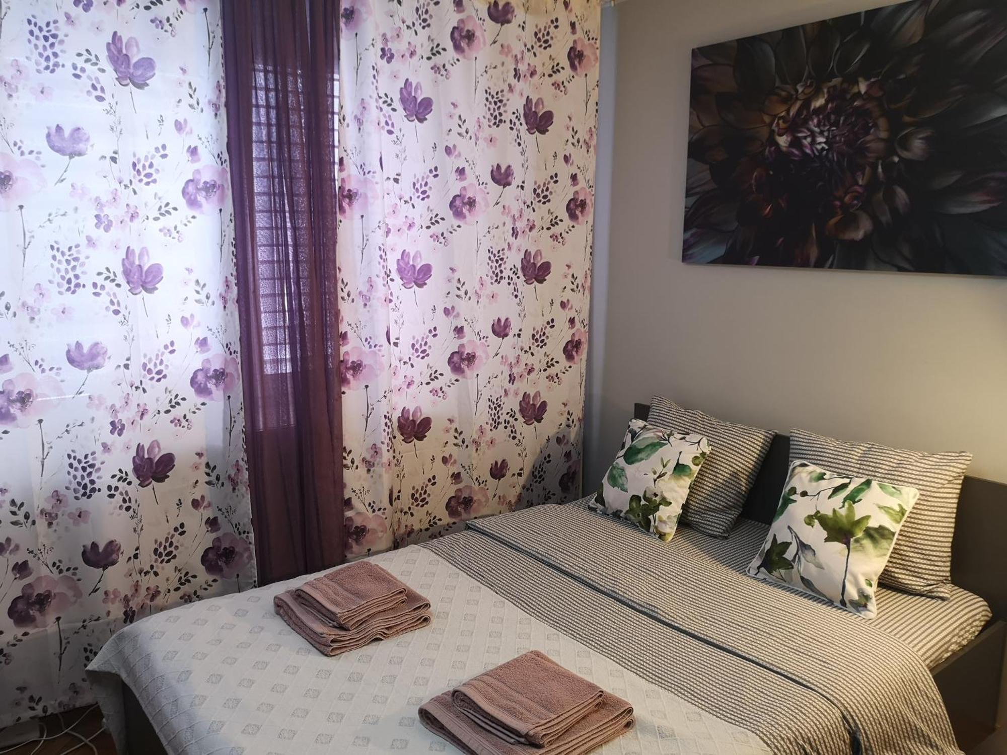 Butas Przytulny Apartament W Scislym Centrum *